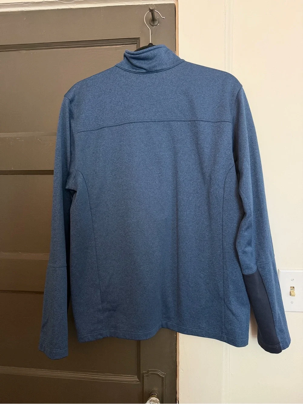 The North Face Men’s Canyonlands Half Zip